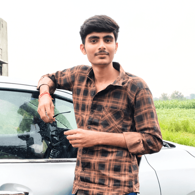 Sopan Dabhade - Founder & Lead Developer of BatchLoop Ecosystem & BatchLoop Rides