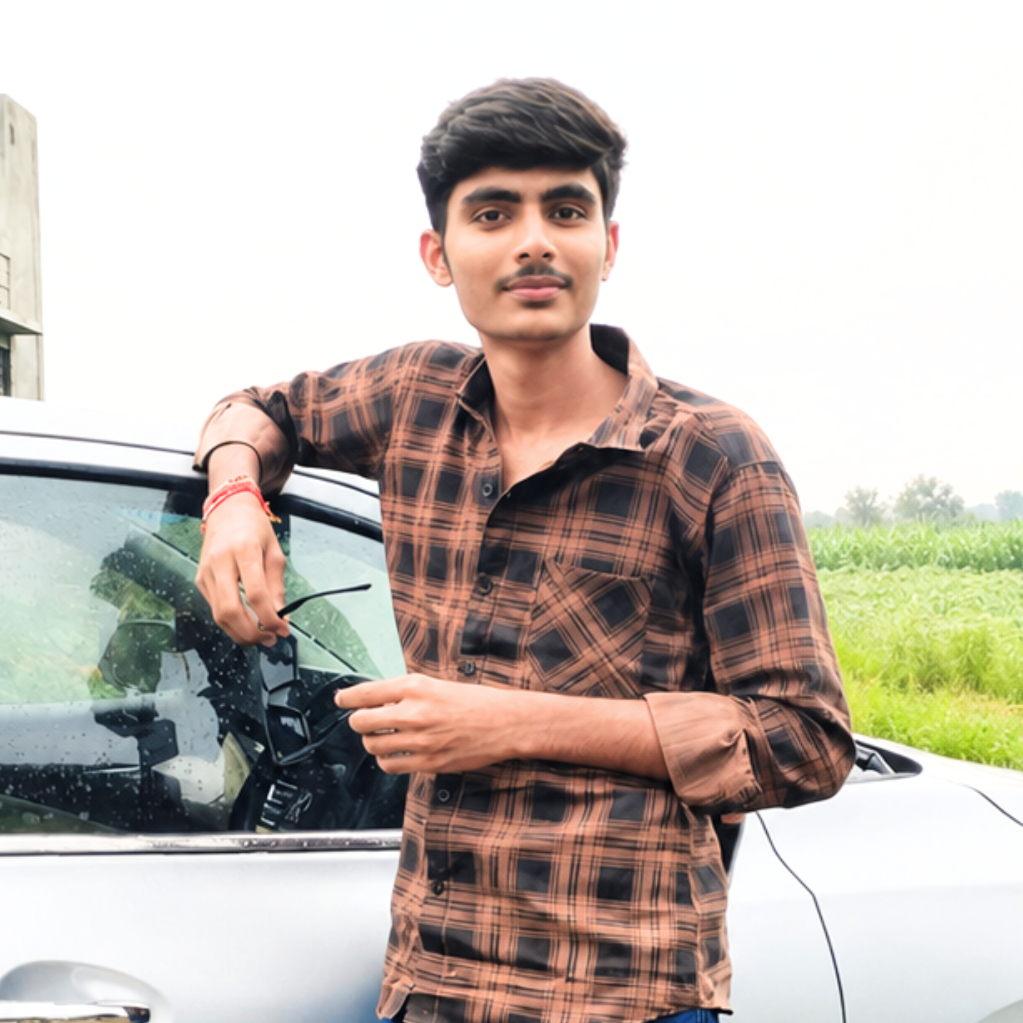 Sopan Dabhade — Founder & Lead Developer Sopan Dabhade — Founder and Lead Developer of BatchLoop Ecosystem
